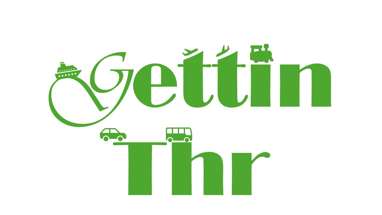 gettinthr logo